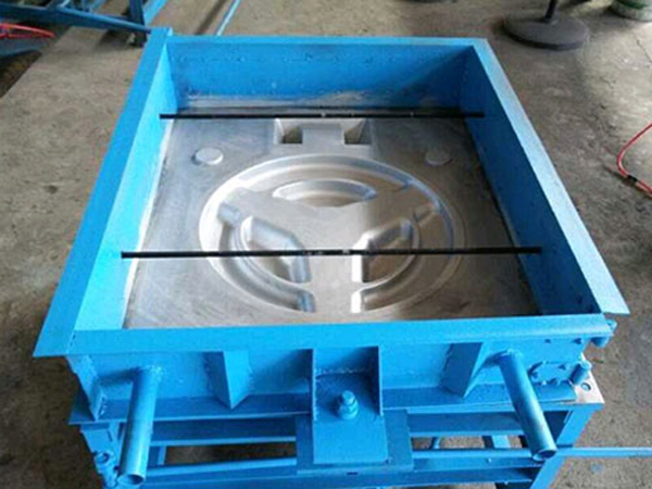 模具加工銷售