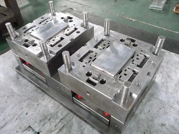 模具加工定做