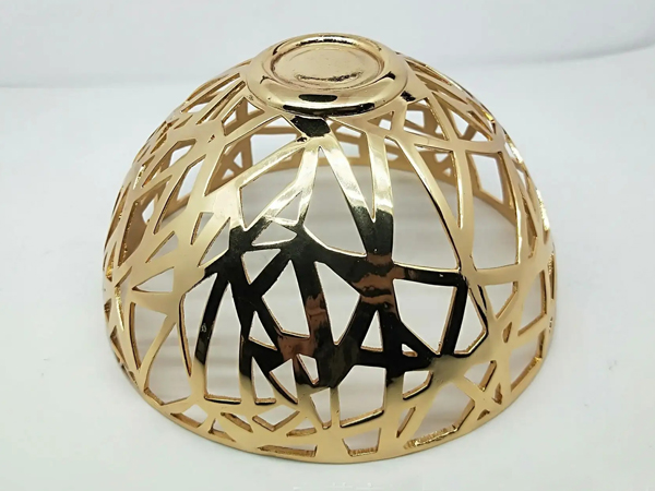 金屬工藝品加工