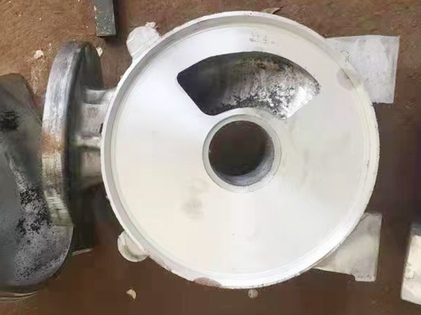 鋁加工件